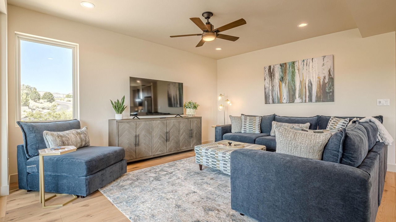 Photo of Bedroom in The Ridges
