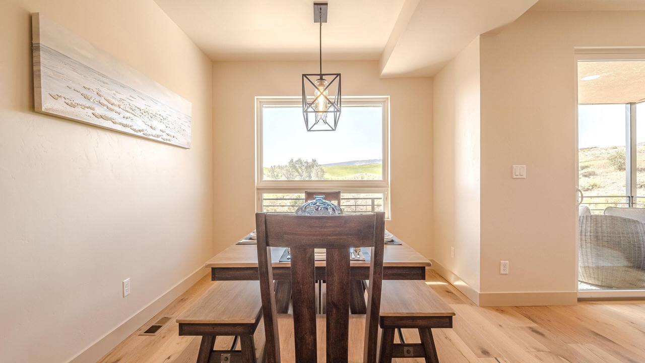 Photo of Bedroom in The Ridges