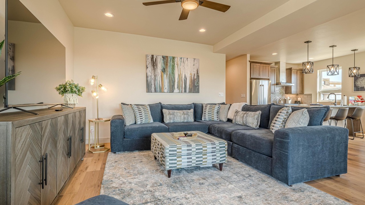Photo of Bedroom in The Ridges