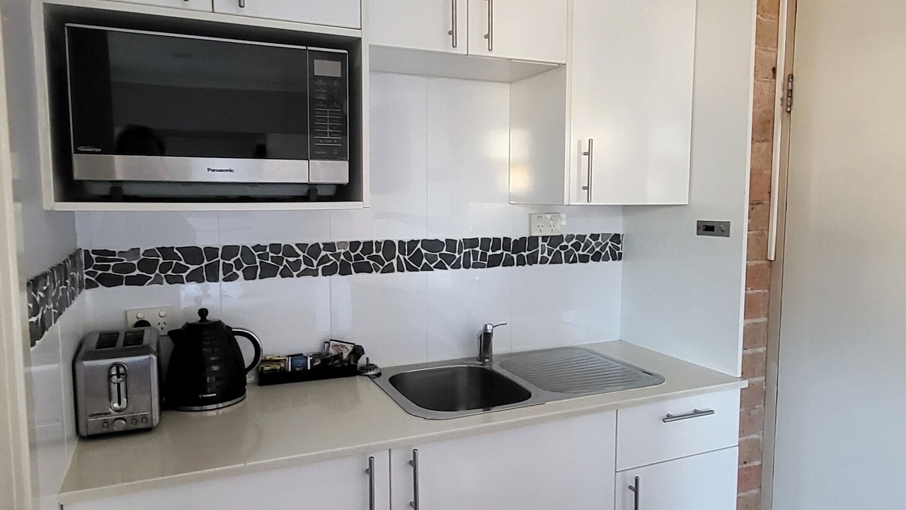 Photo of Kitchen in Jesmond