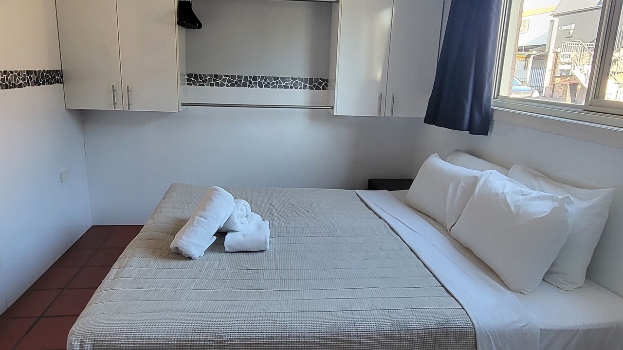 Photo of Bedroom in Jesmond