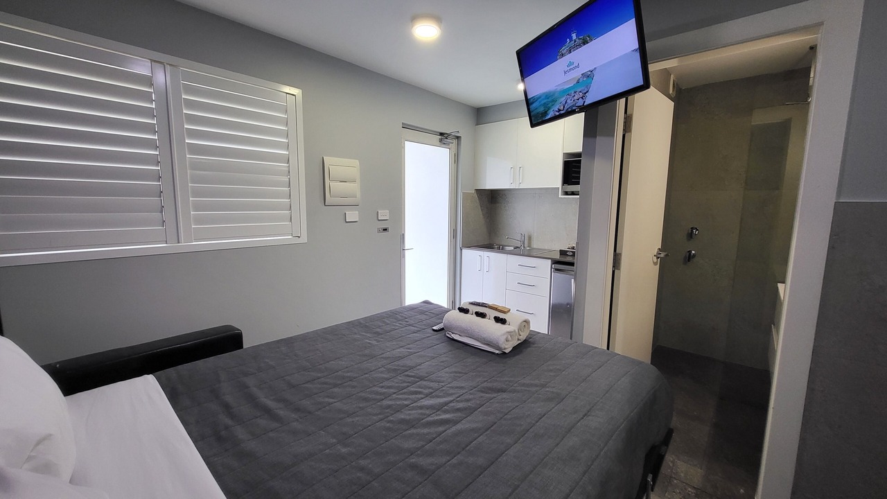 Photo of Bedroom in Jesmond