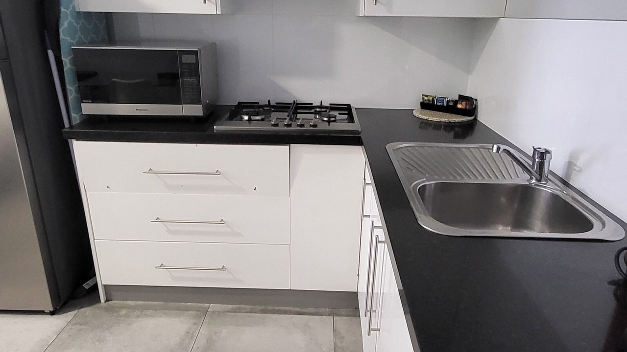 Photo of Kitchen in Jesmond