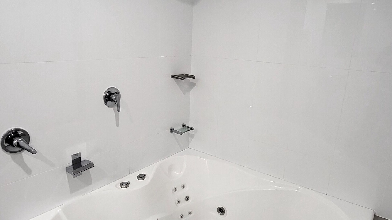 Photo of Bathroom in Jesmond