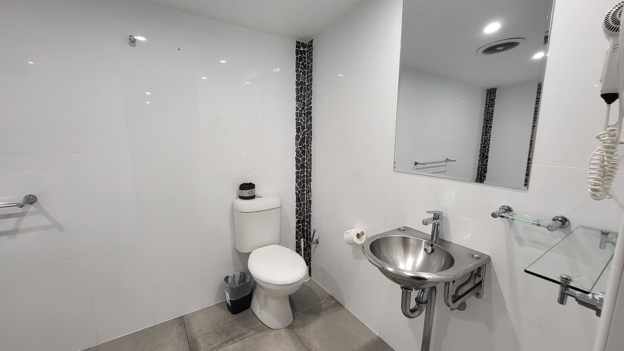 Photo of Bathroom in Jesmond