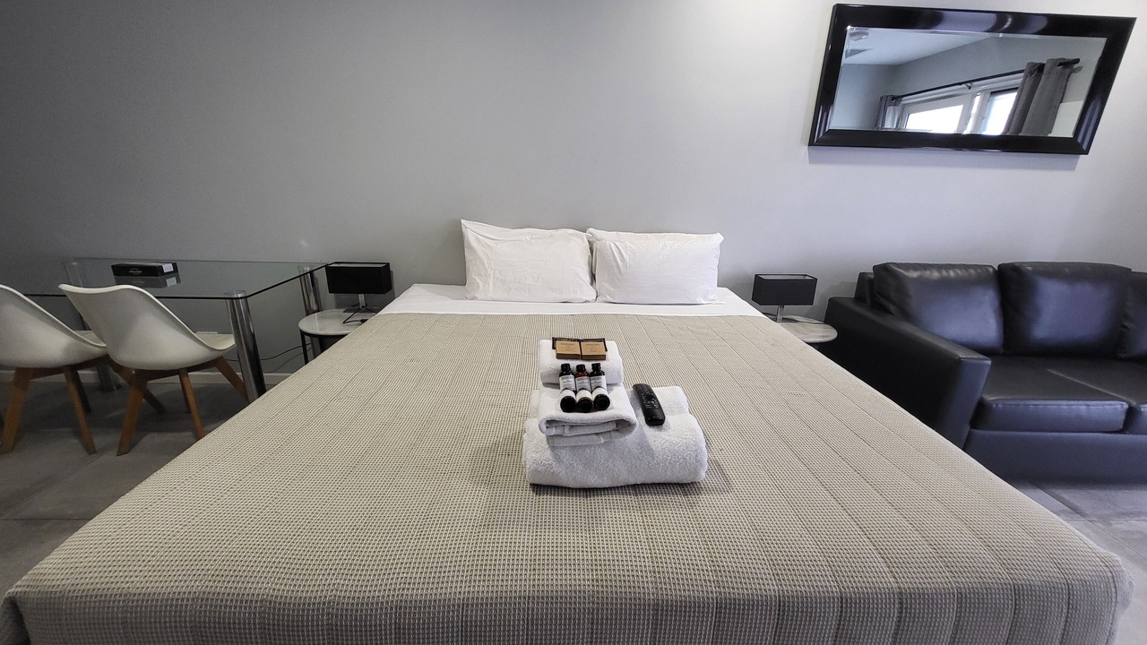 Photo of Bedroom in Jesmond