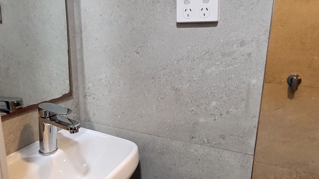 Photo of Bathroom in Jesmond