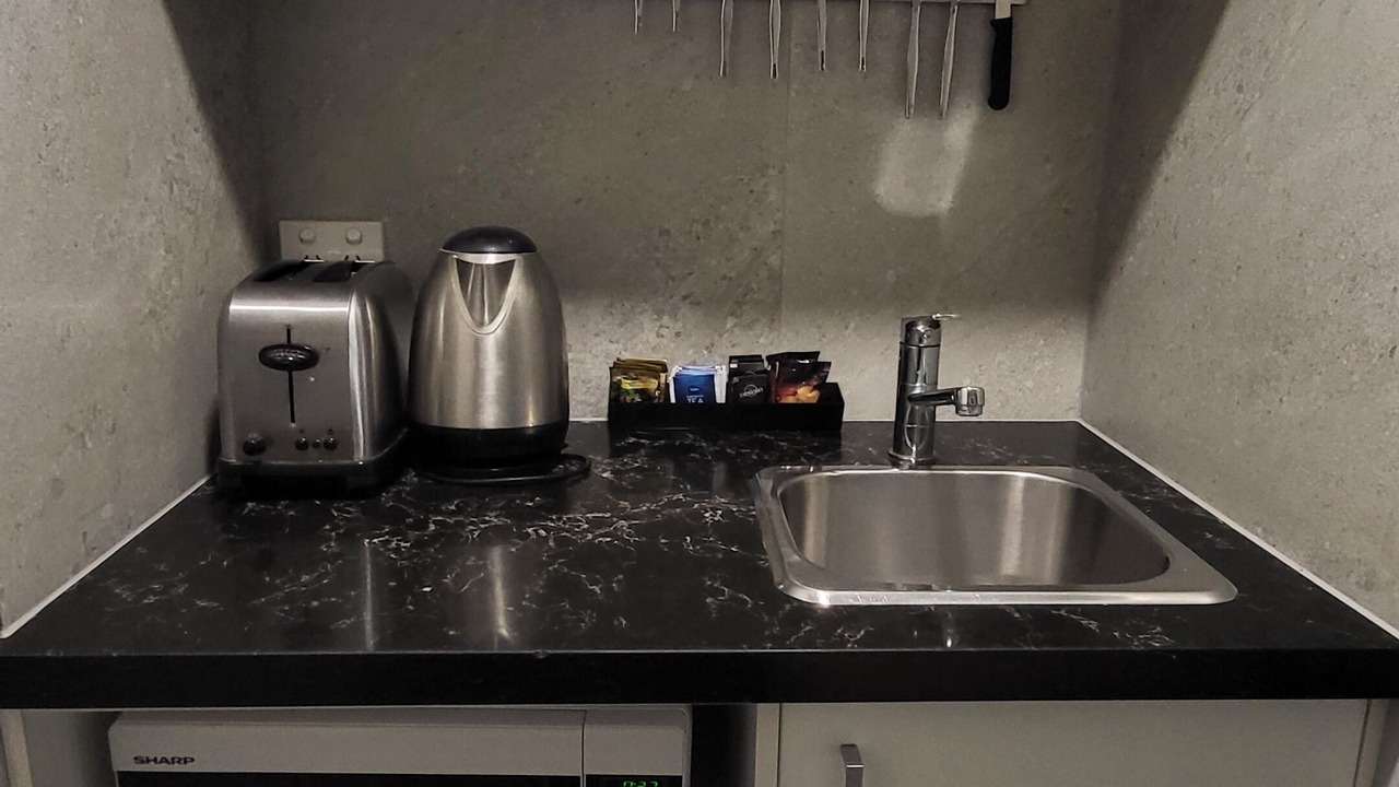 Photo of Kitchen in Jesmond