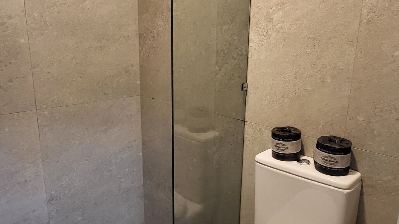 Photo of Bathroom in Jesmond