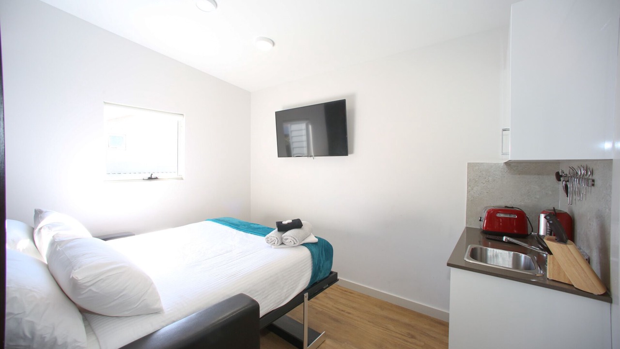 Photo of Bedroom in Jesmond