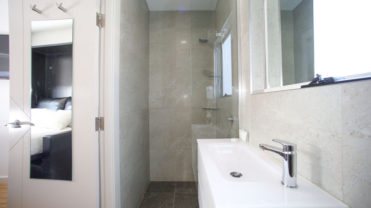 Photo of Bathroom in Jesmond