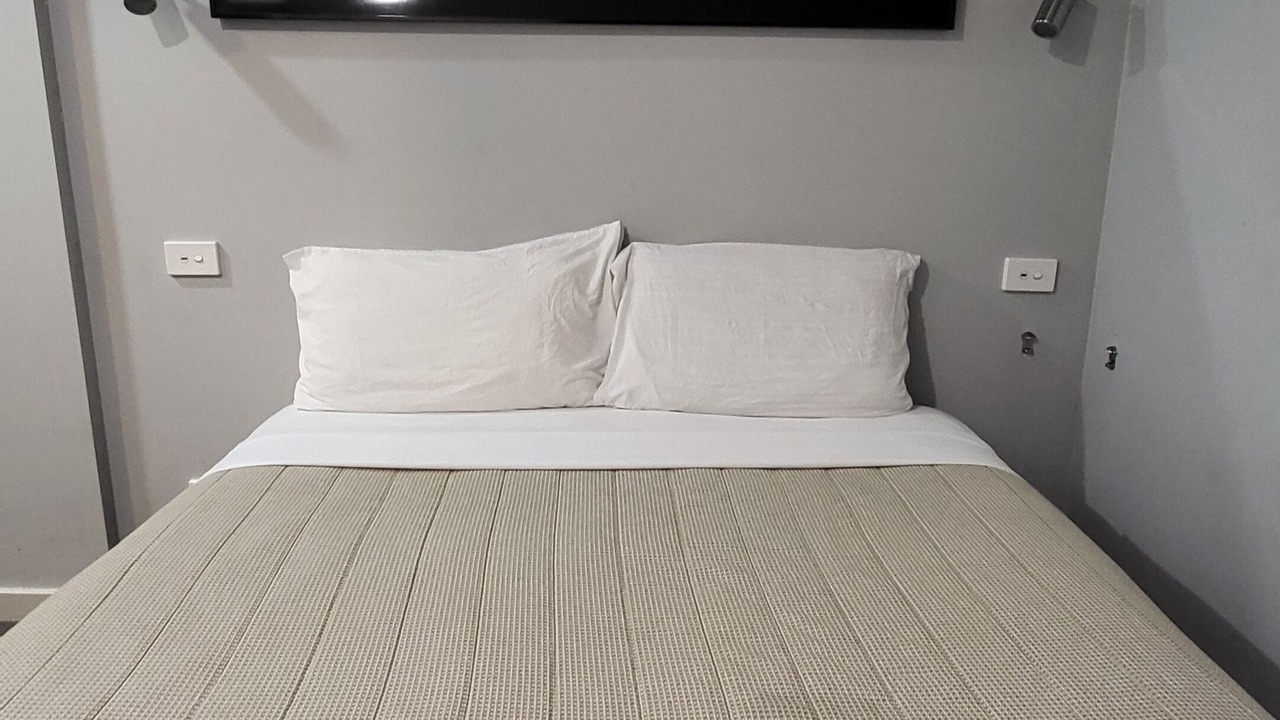 Photo of Bedroom in Jesmond