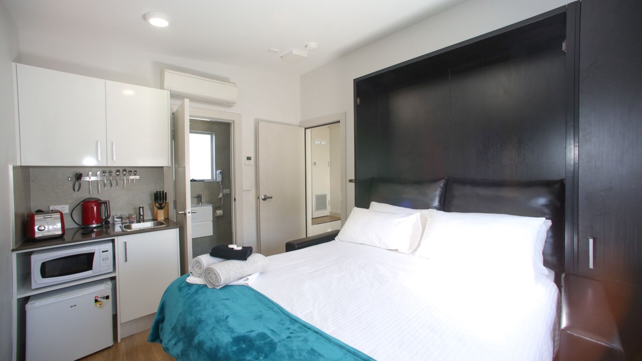 Photo of Bedroom in Jesmond