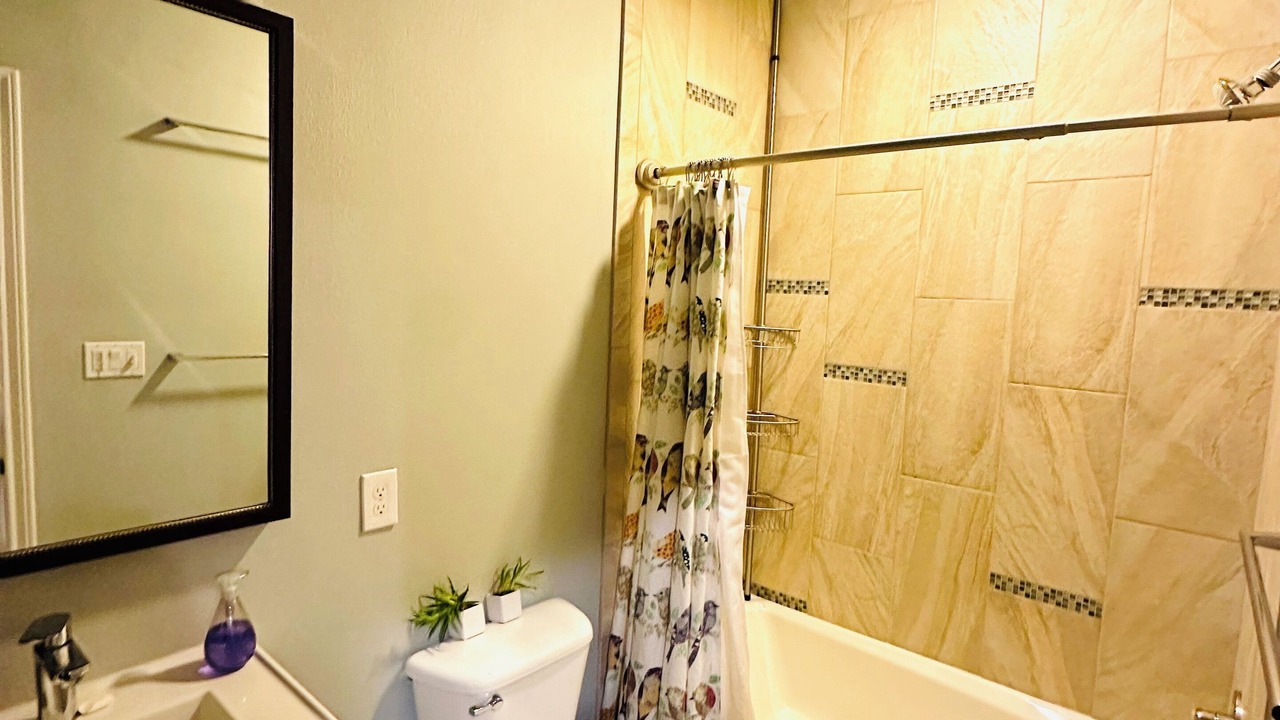 Photo of Bathroom in Travis Country