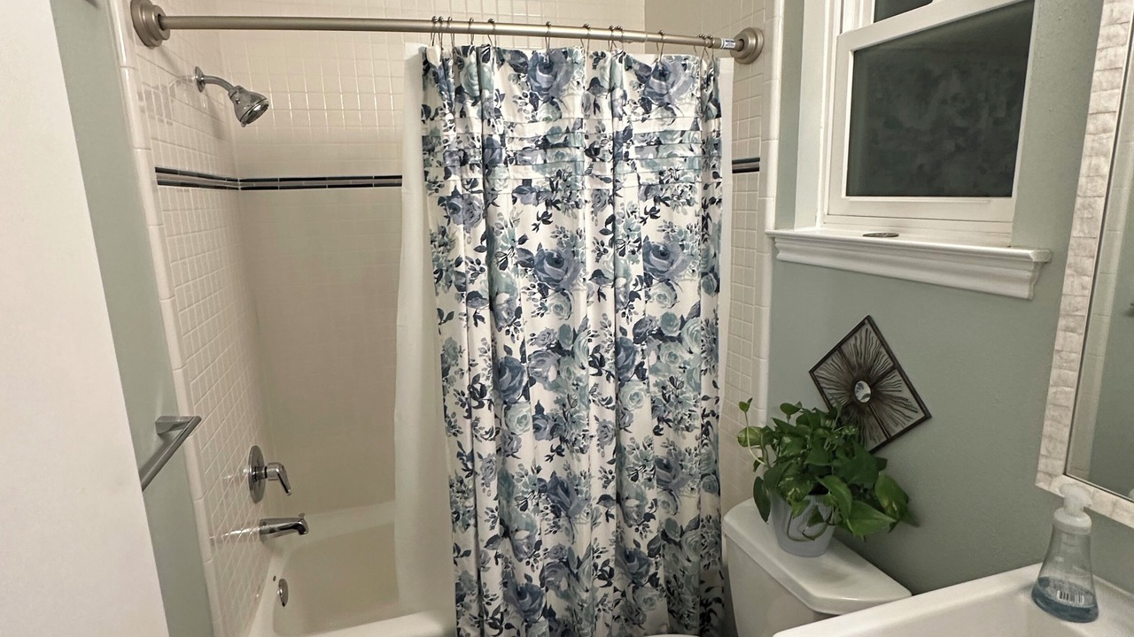 Photo of Bathroom in Travis Country