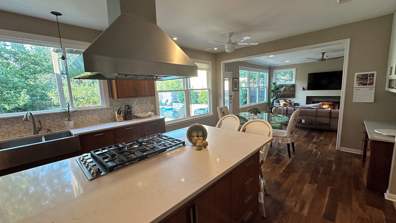 Photo of Kitchen in Travis Country