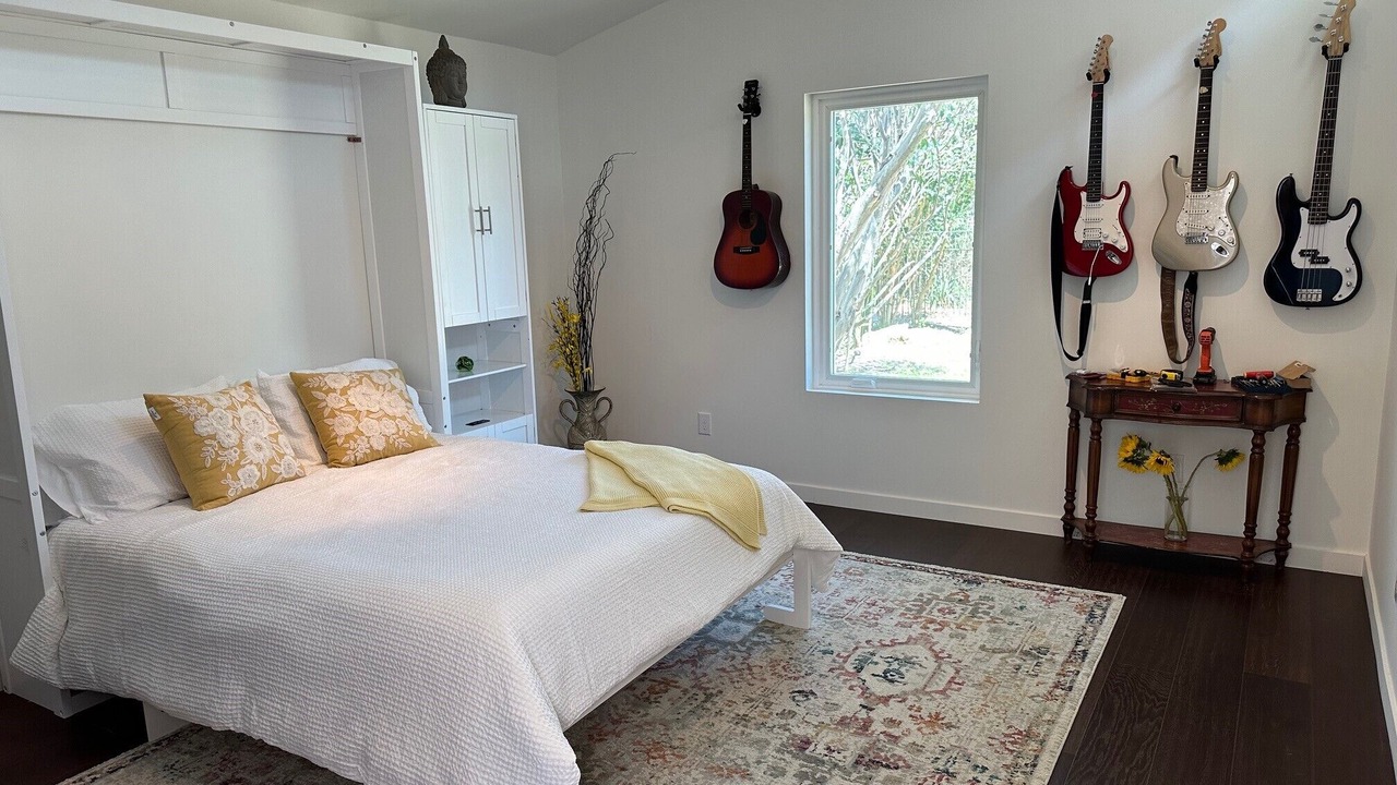 Photo of Bedroom in Travis Country