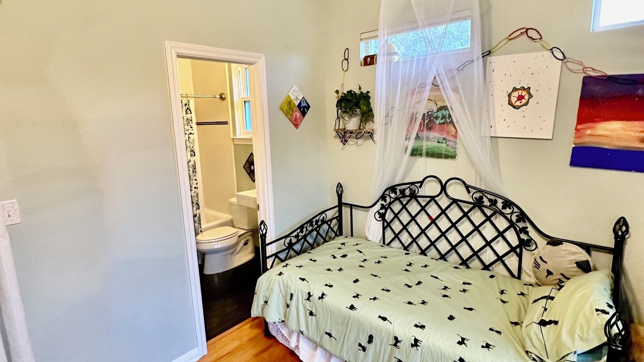 Photo of Bedroom in Travis Country