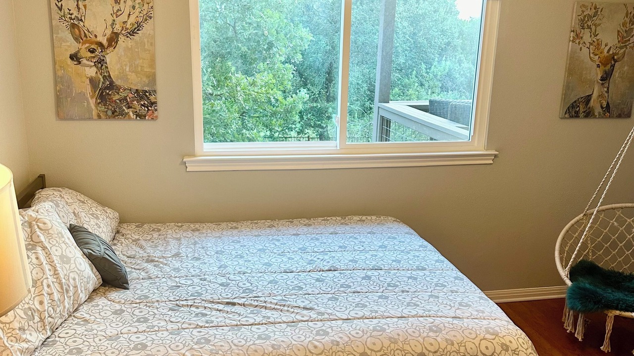 Photo of Bedroom in Travis Country