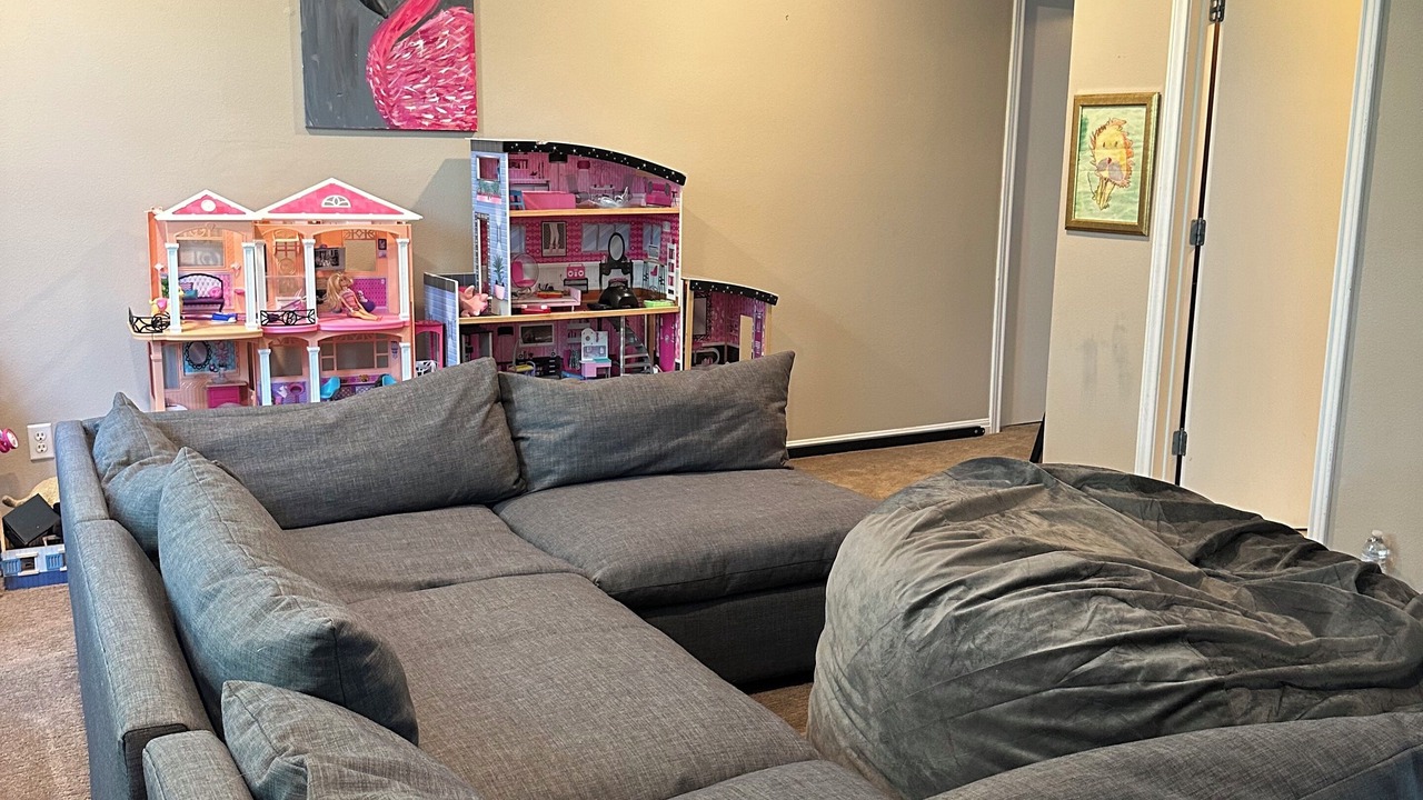 Photo of Livingroom in Travis Country