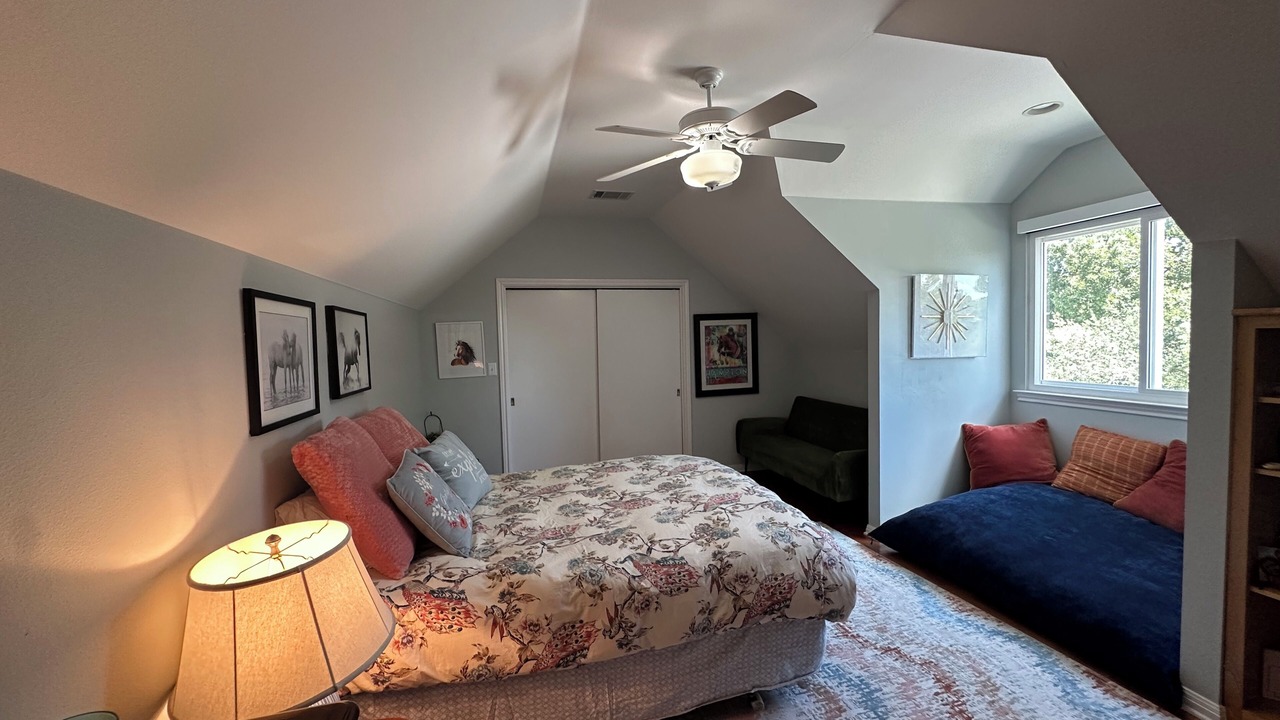 Photo of Bedroom in Travis Country