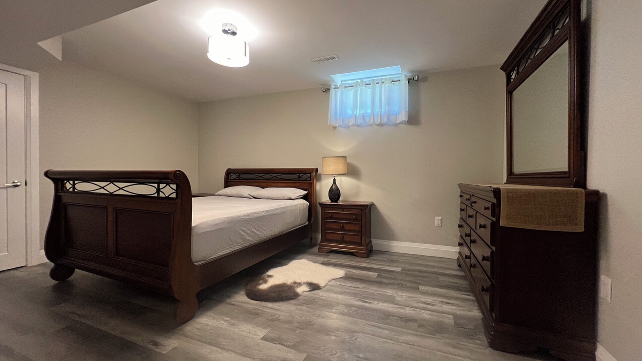 Photo of Bedroom in Barrie