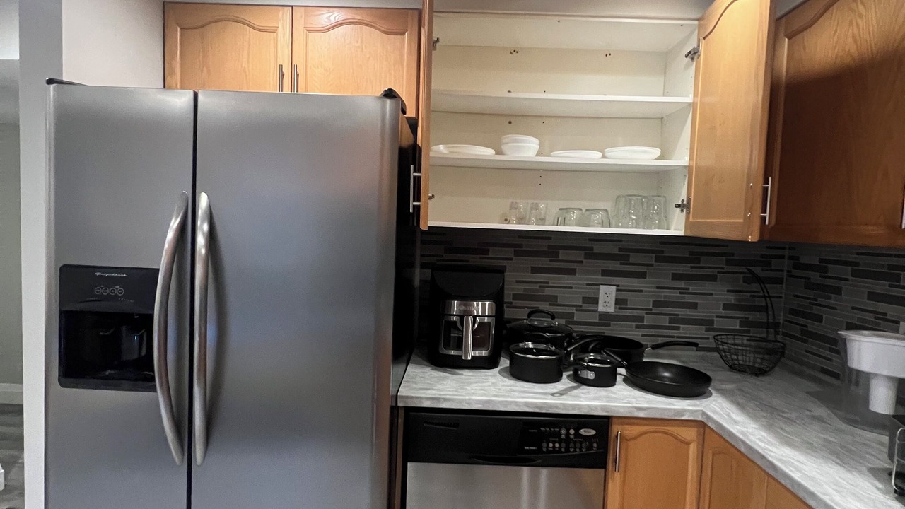 Photo of Kitchen in Barrie