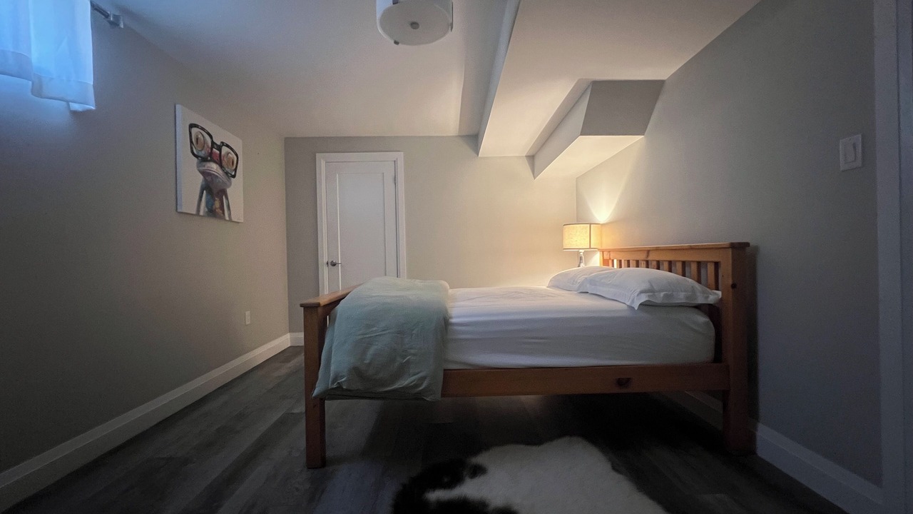 Photo of Bedroom in Barrie