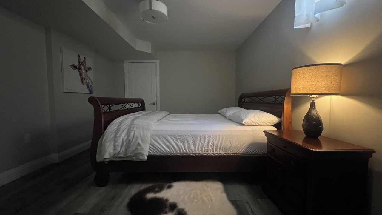 Photo of Bedroom in Barrie