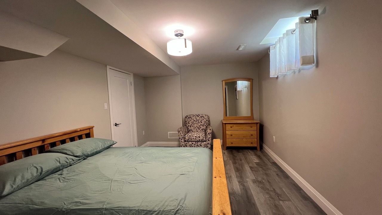 Photo of Bedroom in Barrie