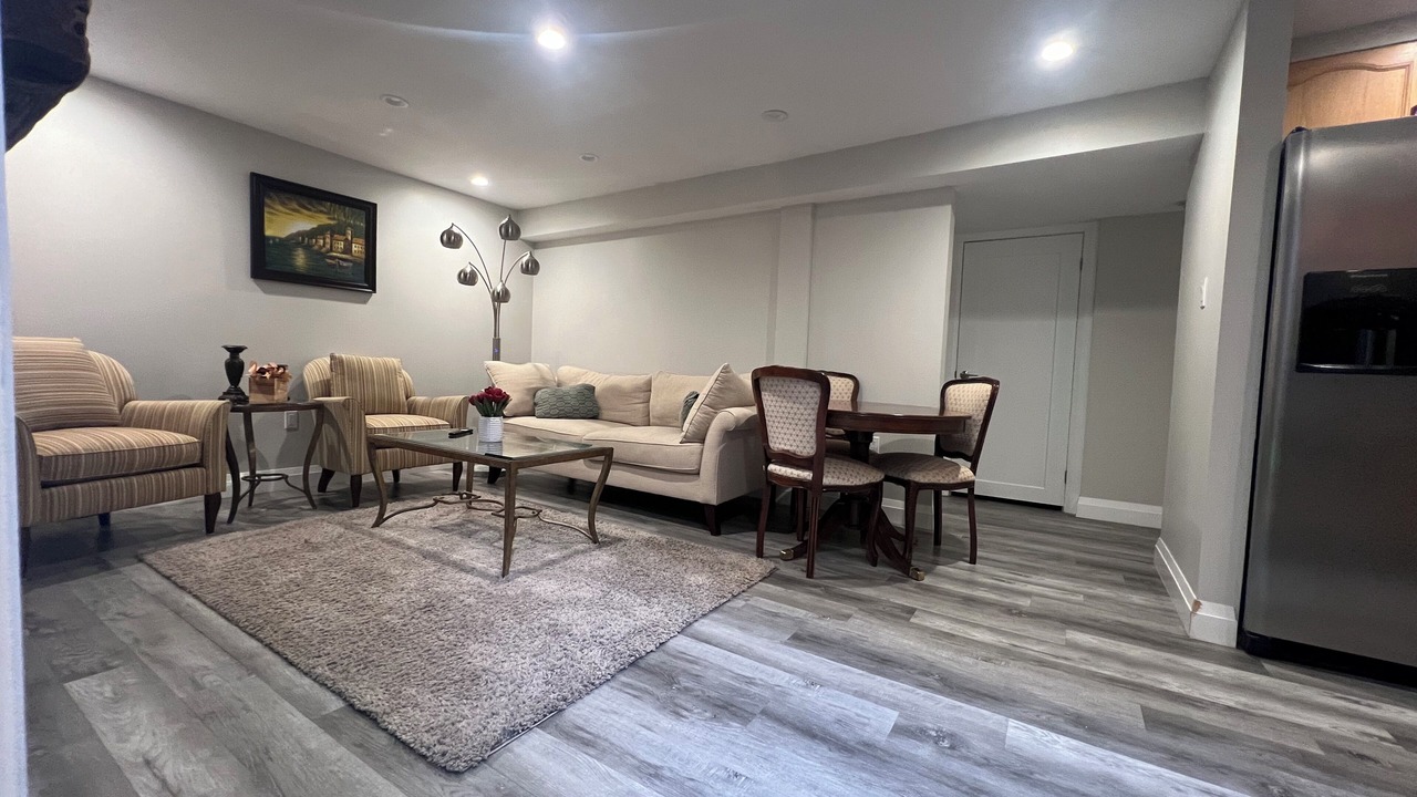 Photo of Livingroom in Barrie