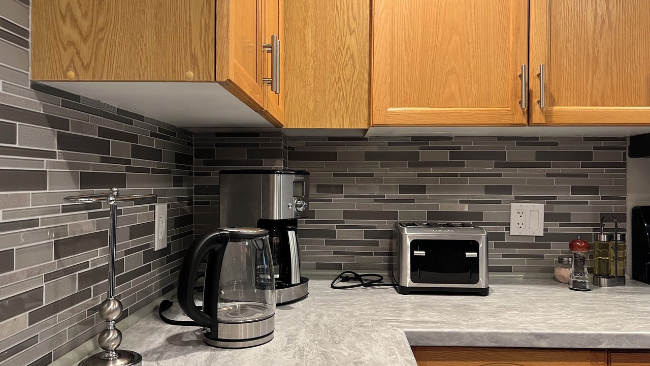 Photo of Kitchen in Barrie