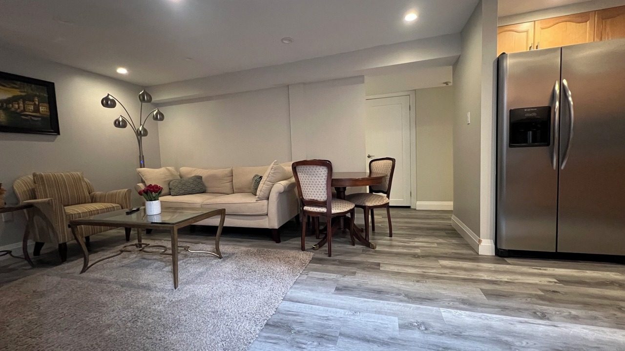 Photo of Livingroom in Barrie