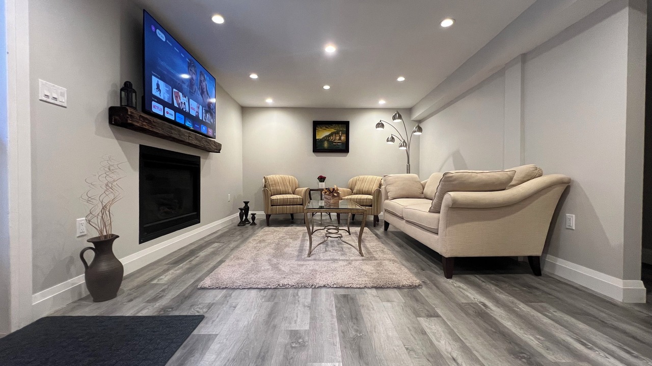 Photo of Livingroom in Barrie