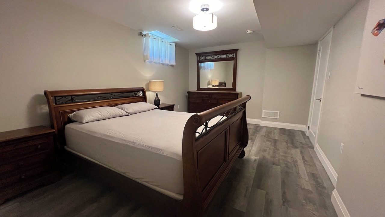 Photo of Bedroom in Barrie