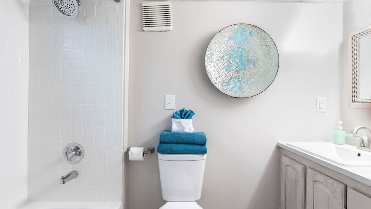 Photo of Bathroom in West Jordan