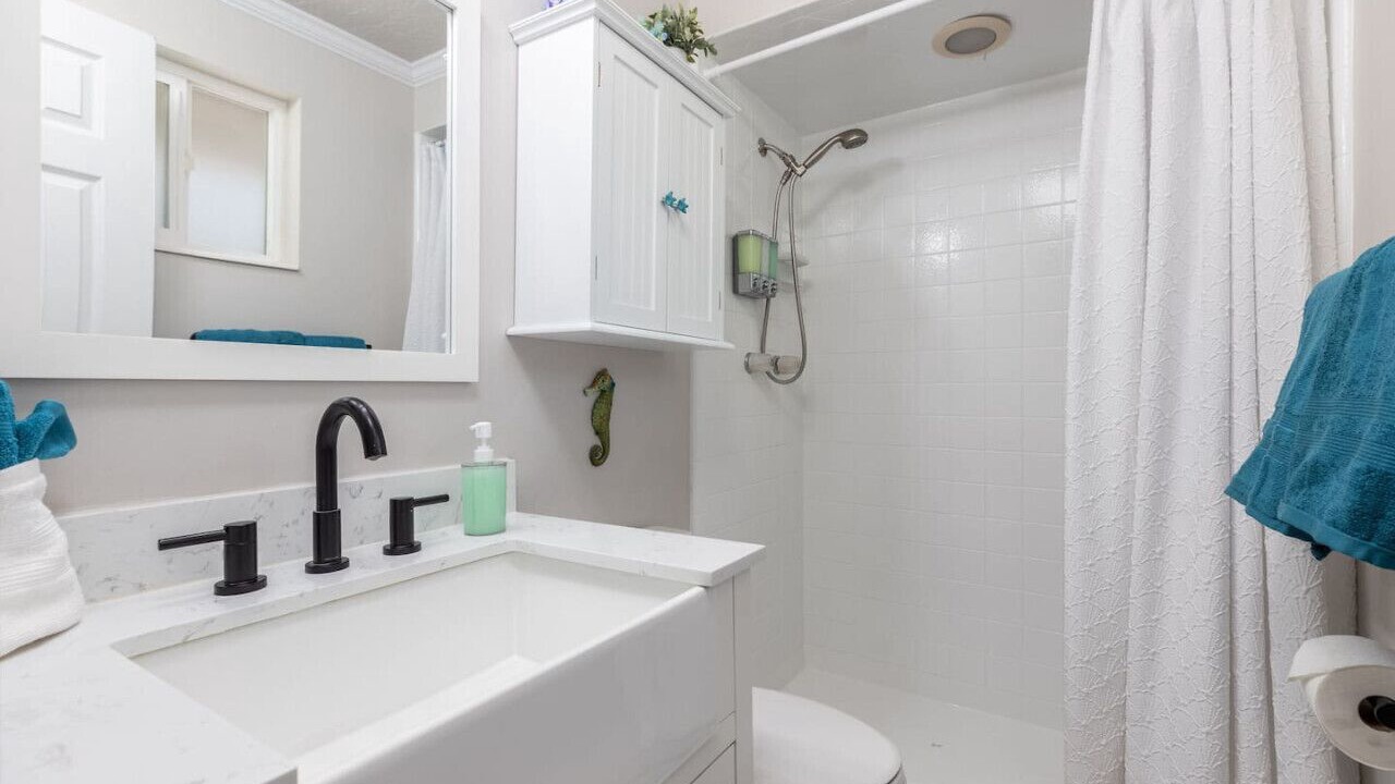 Photo of Bathroom in West Jordan