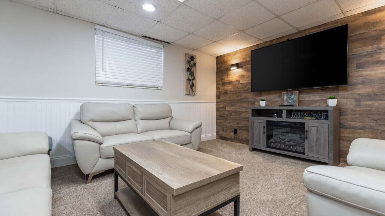 Photo of Livingroom in West Jordan