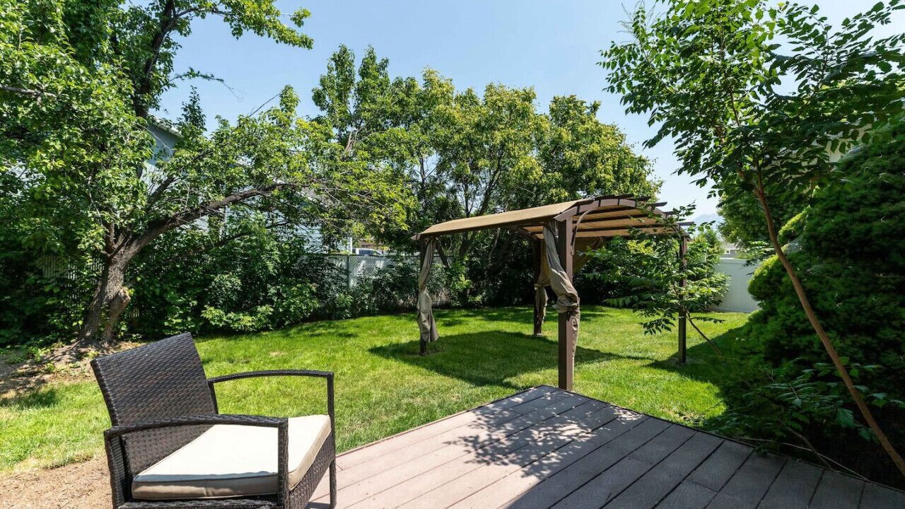 Photo of Outdoor in West Jordan