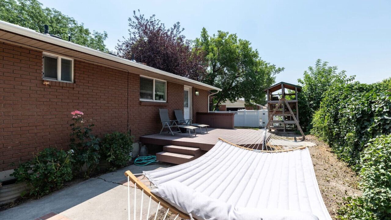 Photo of Outdoor in West Jordan