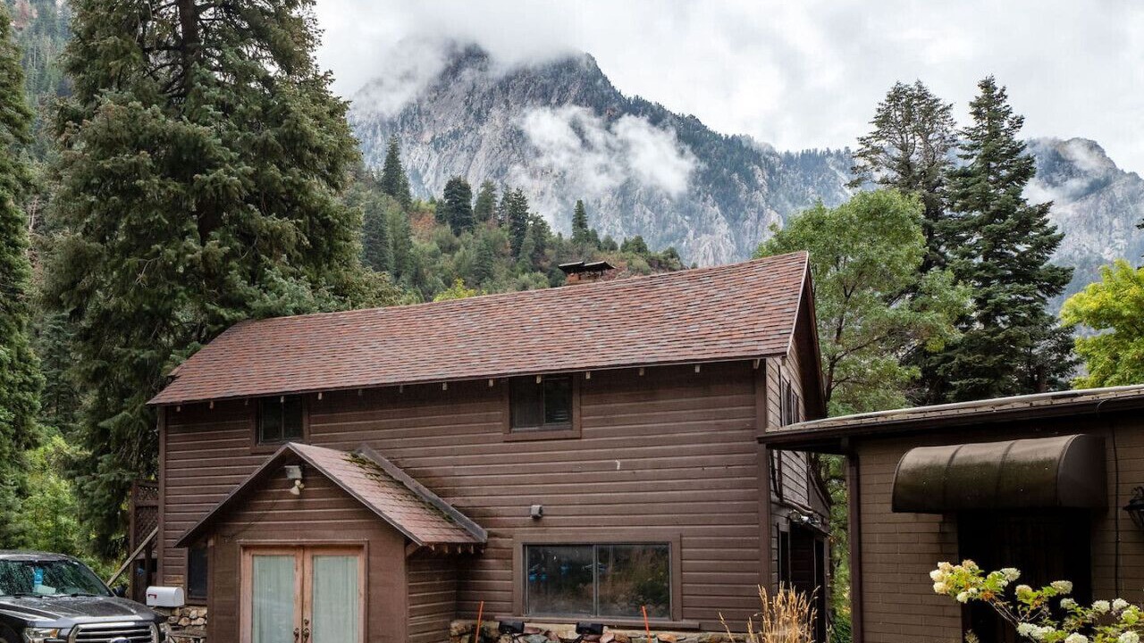 Photo of Outdoor in Snowbird
