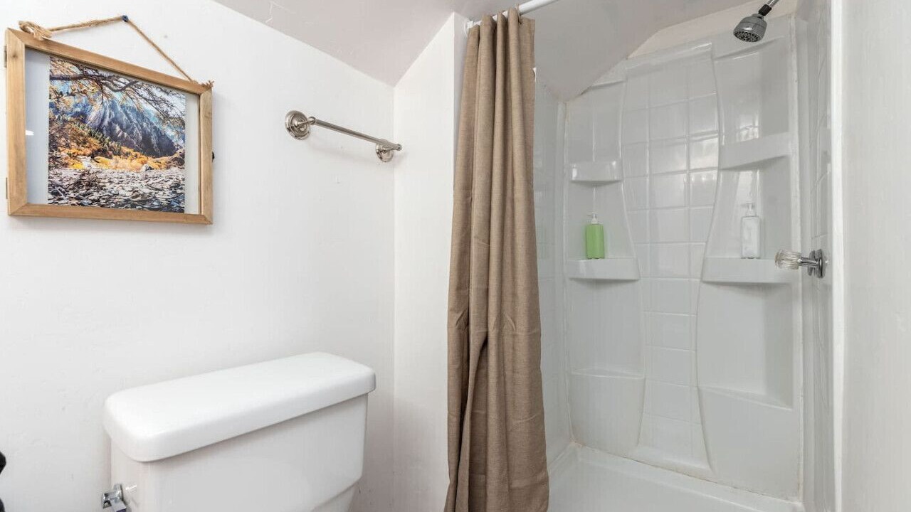 Photo of Bathroom in Snowbird