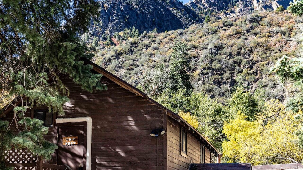 Photo of Outdoor in Snowbird