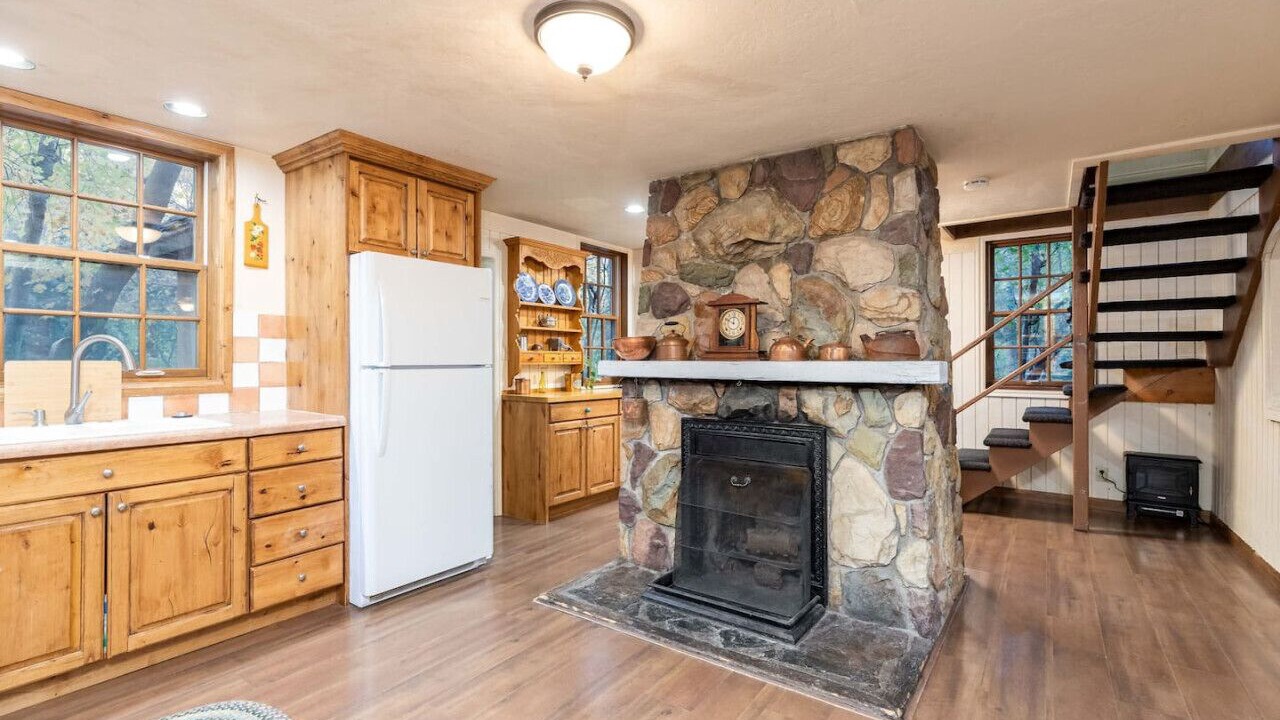 Photo of Livingroom in Snowbird