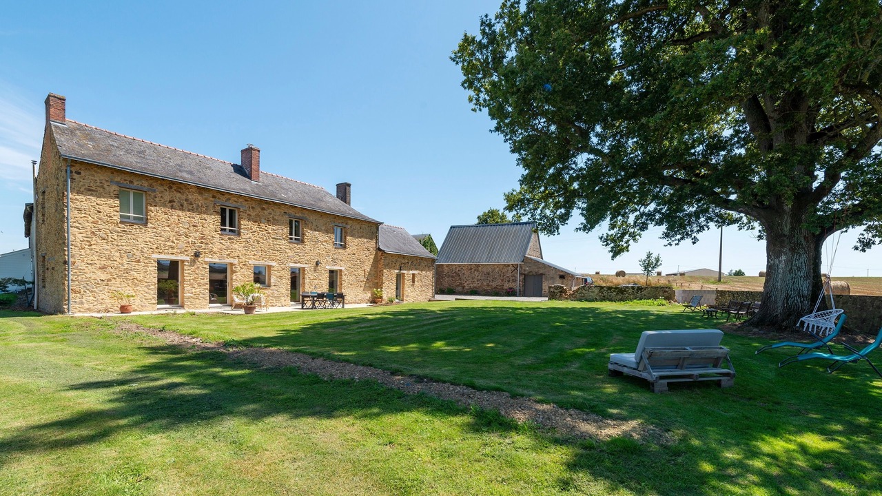 Photo of Outdoor in Le Tremblay