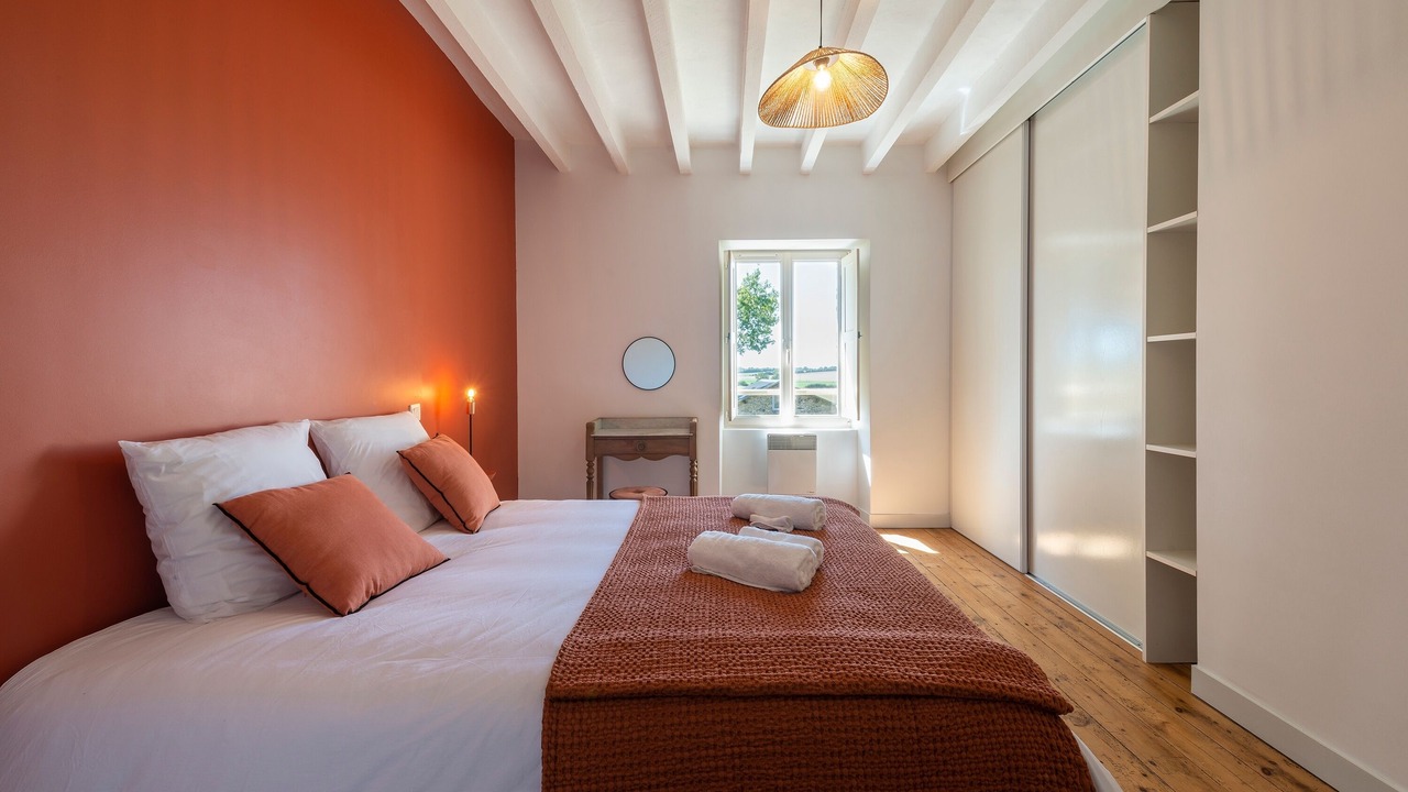 Photo of Bedroom in Le Tremblay