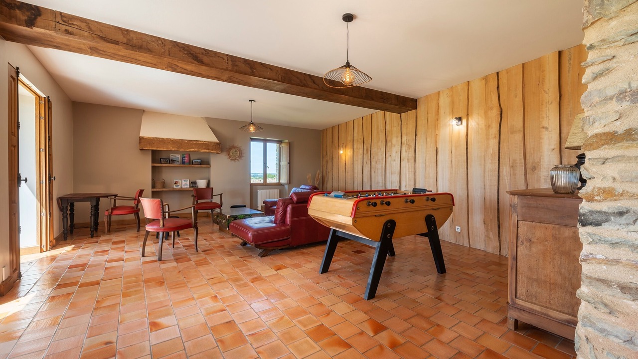 Photo of Bedroom in Le Tremblay