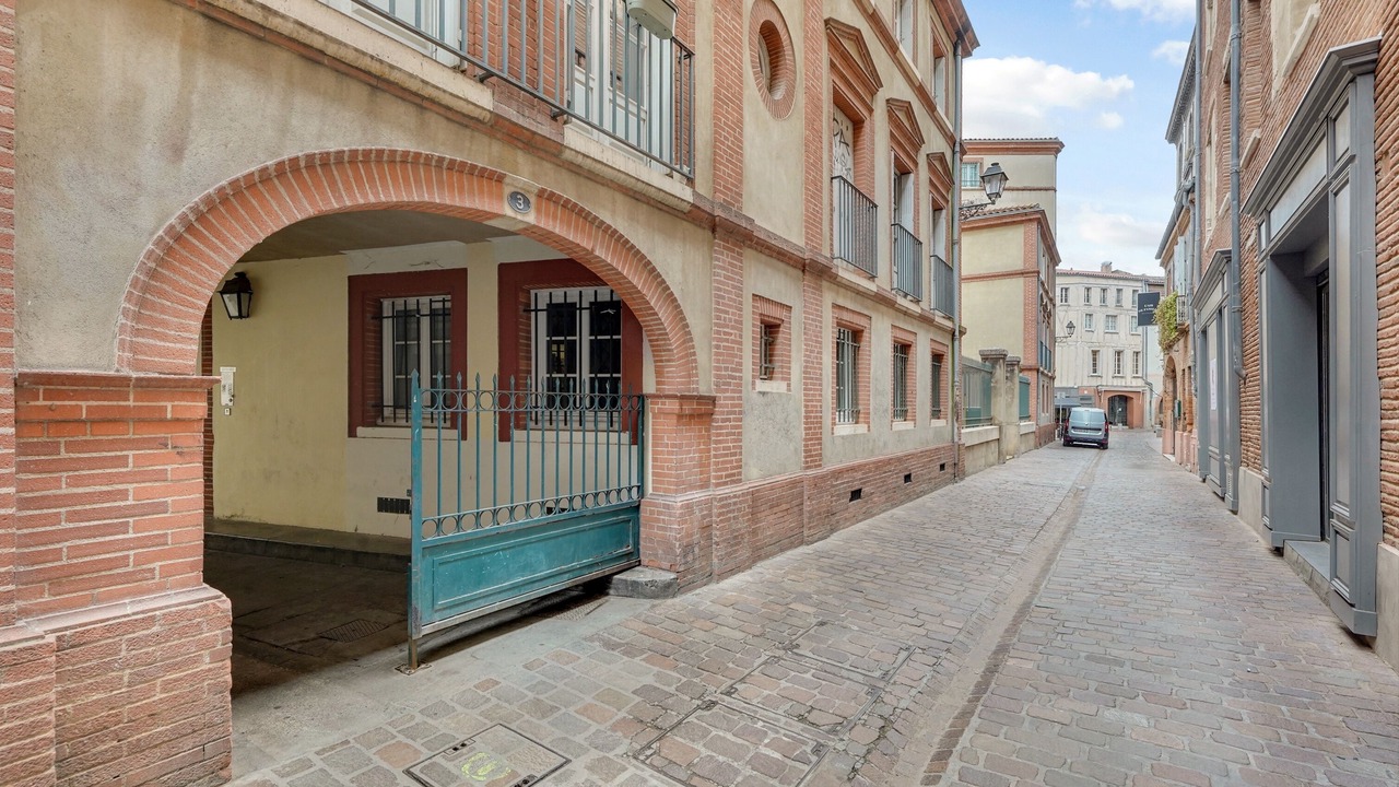Photo of Outdoor in Capitole