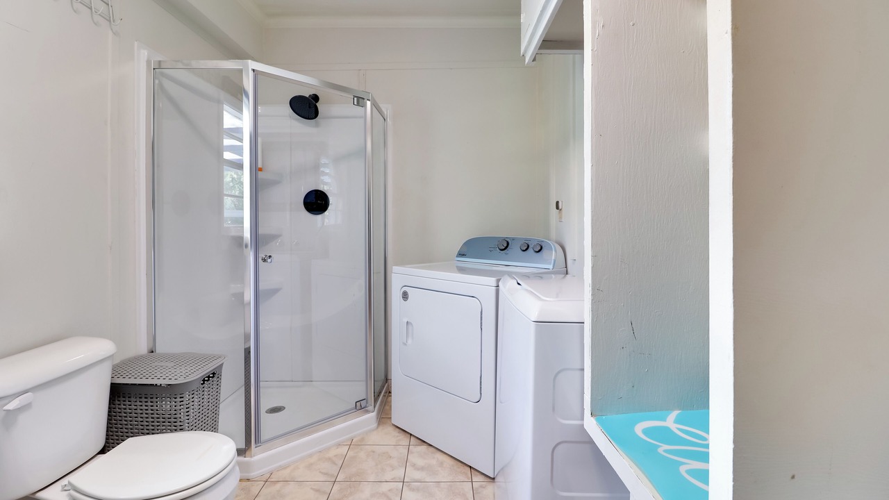 Photo of Bathroom in Valdosta
