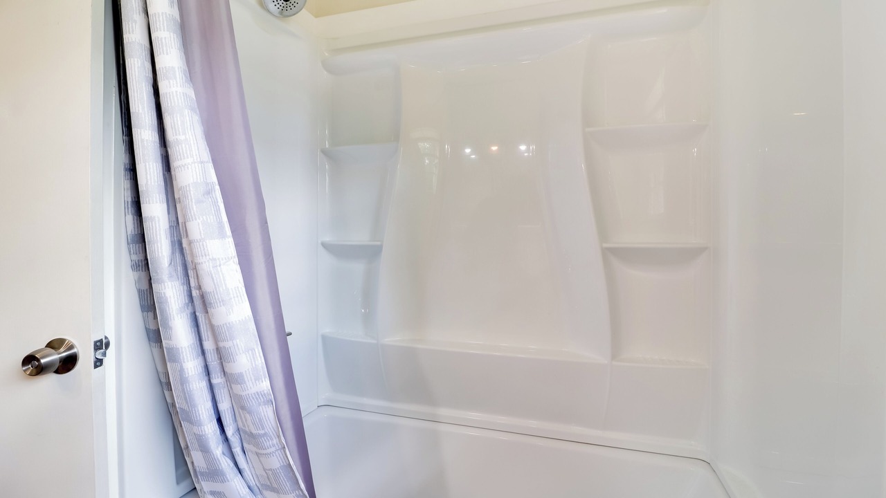 Photo of Bathroom in Valdosta